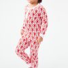Kids Monkey Pajamas