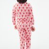 Kids Monkey Pajamas
