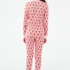 Kids Monkey Pajamas