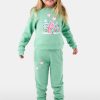 Kids Cozy Cabin Sweatpants