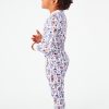 Kids Dallas Monkey Pajamas