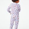 Kids Dallas Monkey Pajamas