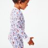 Kids Dallas Monkey Pajamas
