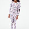 Kids CT Monkey Pajamas