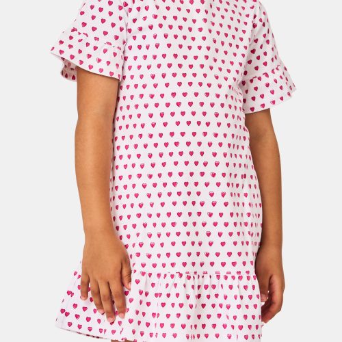 Girls Hearts Esme Dress