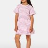 Girls Hearts Esme Dress