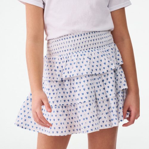 Kids Hearts Sami Skirt
