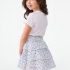 Kids Hearts Sami Skirt