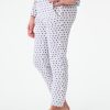 Kids Hearts Sweatpants