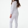 Kids Hearts Sweatpants