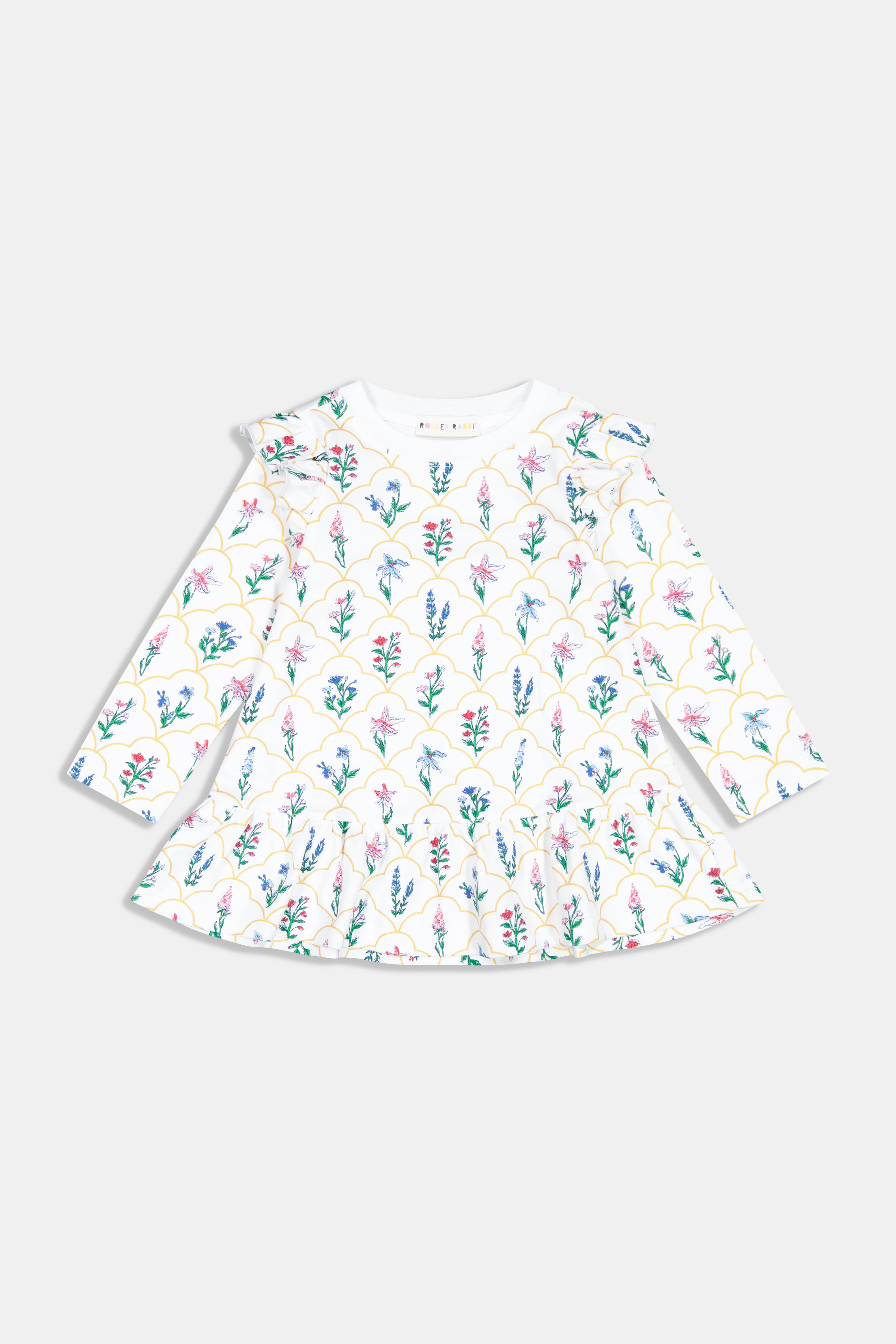 Kids Wildflower Jemina Isa Dress