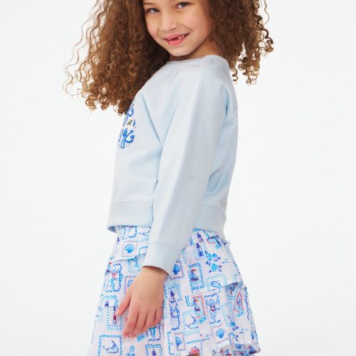 Kids Nantucket Memories Sami Skirt
