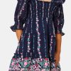 Kids Alba Eyelet Ciera Dress