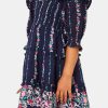 Kids Alba Eyelet Ciera Dress