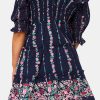 Kids Alba Eyelet Ciera Dress