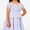 Kids Argan Rosebud Alana Dress