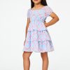 Kids Argan Rosebud Alana Dress
