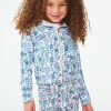 Kids Beverly Hills Monkey Harley Hoodie