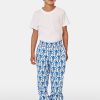 Kids Monkey Sweatpants
