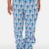 Kids Monkey Sweatpants