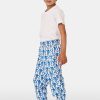 Kids Monkey Sweatpants