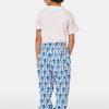 Kids Monkey Sweatpants