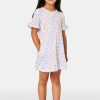 Girls Disco Hearts Esme Dress