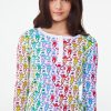 Kids Disco Monkey Pajamas