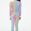 Kids Disco Monkey Pajamas