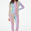 Kids Disco Monkey Pajamas