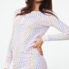 Kids Disco Hearts Pajamas