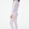 Kids Disco Hearts Pajamas