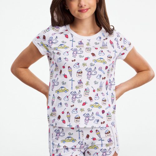Kids Dulce De Monkey Playa Play Set