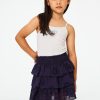 Kids Eyelet Sami Skirt