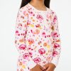 Kids Fall-A-Palooza Pajamas