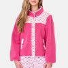Kids Hearts Lizzie Fleece Jacket