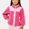 Kids Hearts Lizzie Fleece Jacket