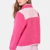 Kids Hearts Lizzie Fleece Jacket