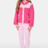 Kids Hearts Sweatpants