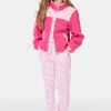 Kids Hearts Sweatpants