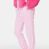 Kids Hearts Sweatpants