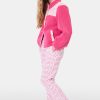 Kids Hearts Sweatpants