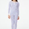 Kids Hearts Pajamas