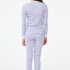 Kids Hearts Pajamas