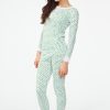 Kids Hearts Pajamas