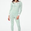 Kids Hearts Pajamas