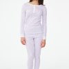 Kids Hearts Pajamas