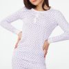 Kids Hearts Pajamas