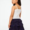 Kids Hearts Pointelle Bridget Cami