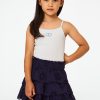 Kids Hearts Pointelle Bridget Cami
